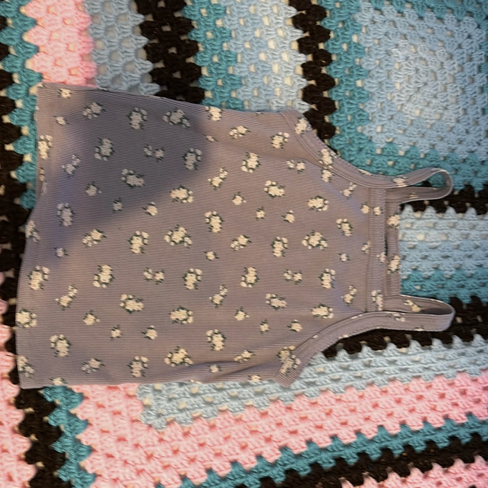 Wild fable (Target) Women’s XS tank